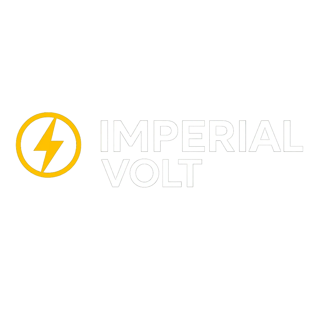 Logo Imperial Volt